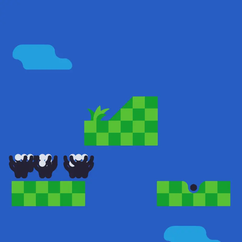 Game by @megoij
