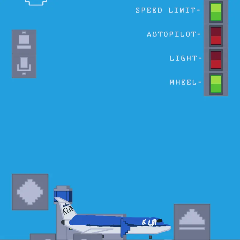 Game by @clij