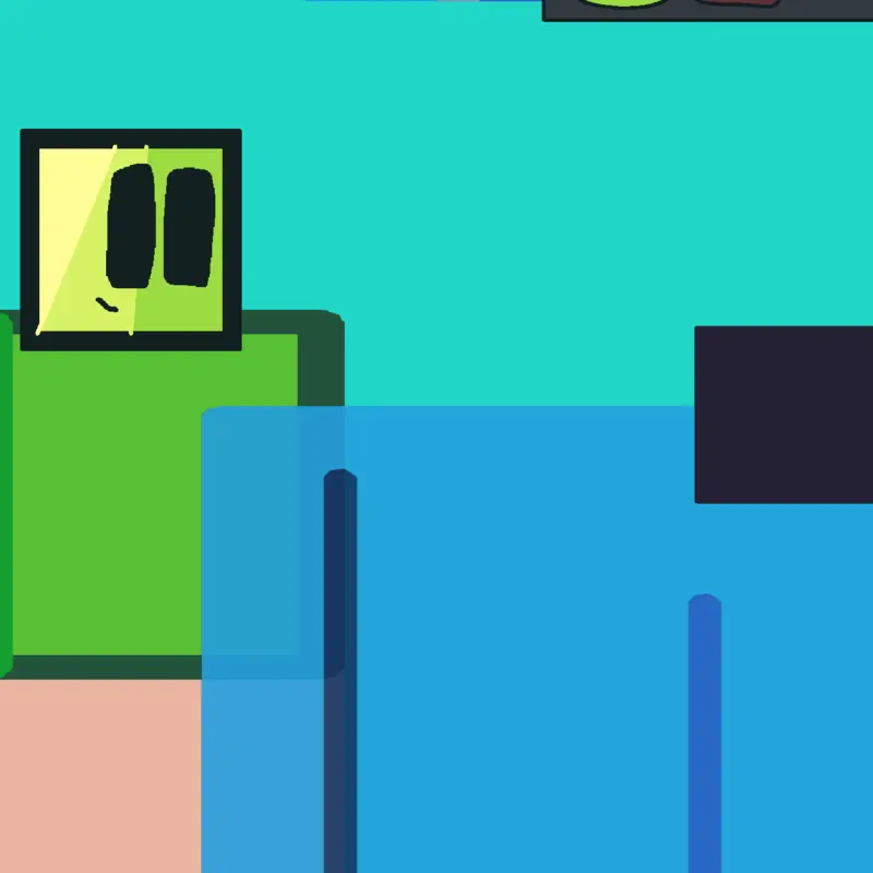 Game by @ZahirBleary
