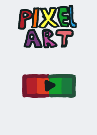 Very kool drawing game