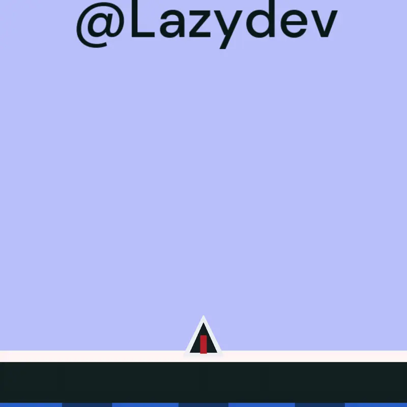 Game by @renaso