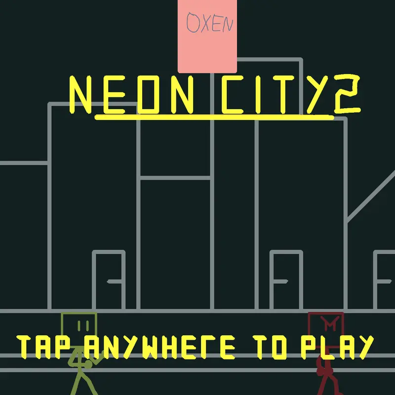 Game by @Oxen224