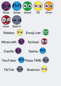 Pls don't hate me!|