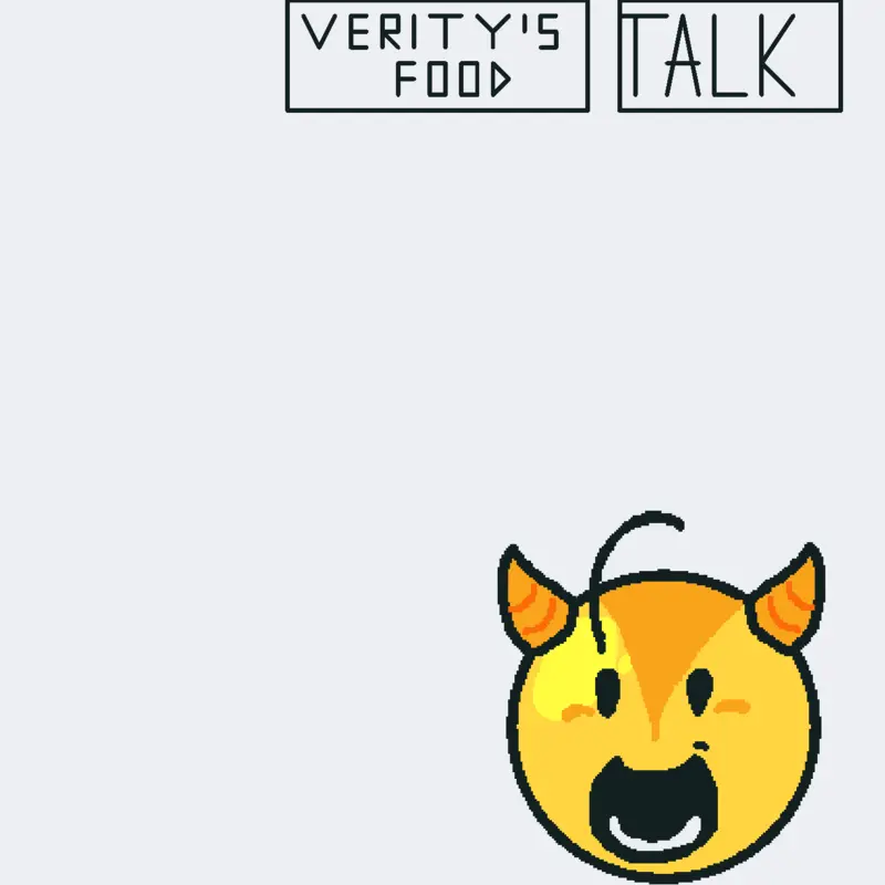 Verity by @Barista_Strawberry24