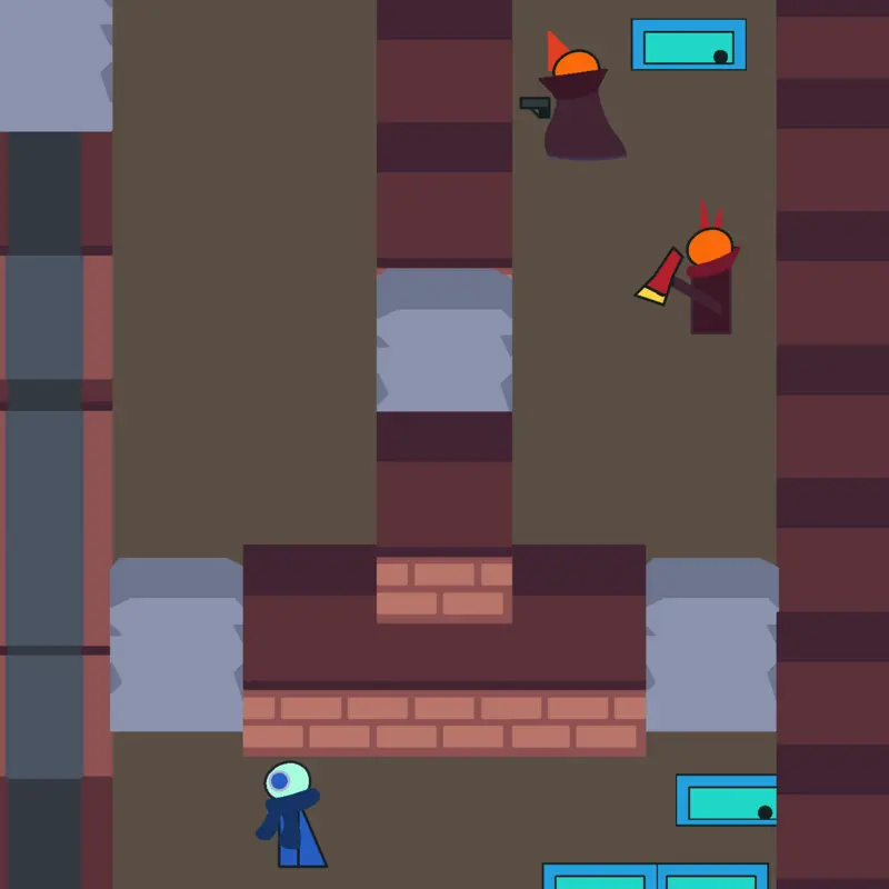 Game by @ZaharRule