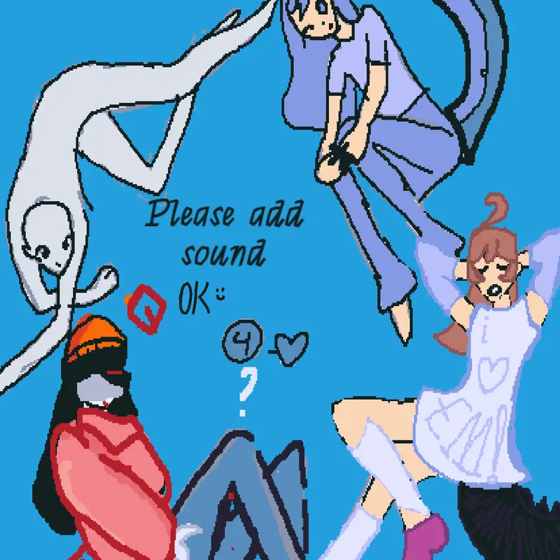 Game by @avianacc