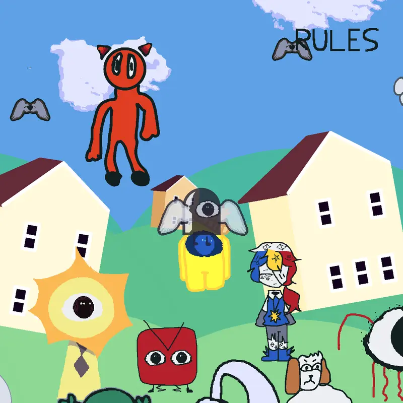 Game by @thename342