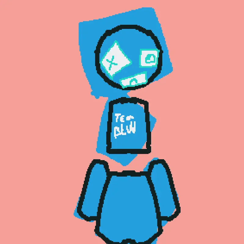 Bluudud is the best! by @Goofy-NoobyV2