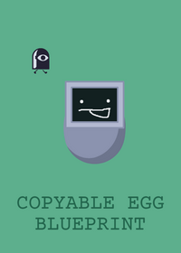 Im hungry for eggs