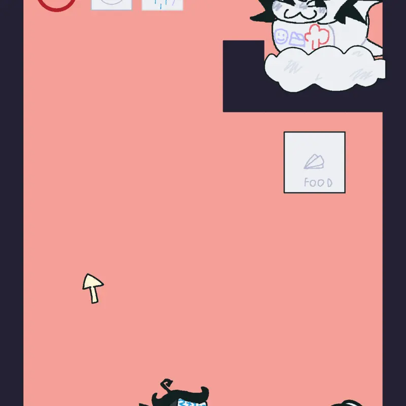 Game by @misscircle_fpecat