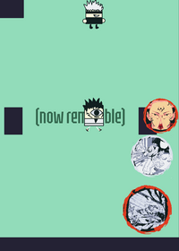Sukuna Vs Gojo Forsaken Style