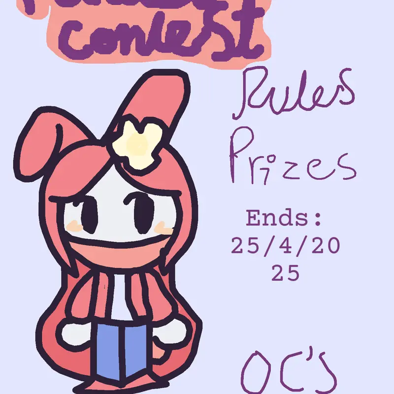 Game by @-_kuromi_fan_-