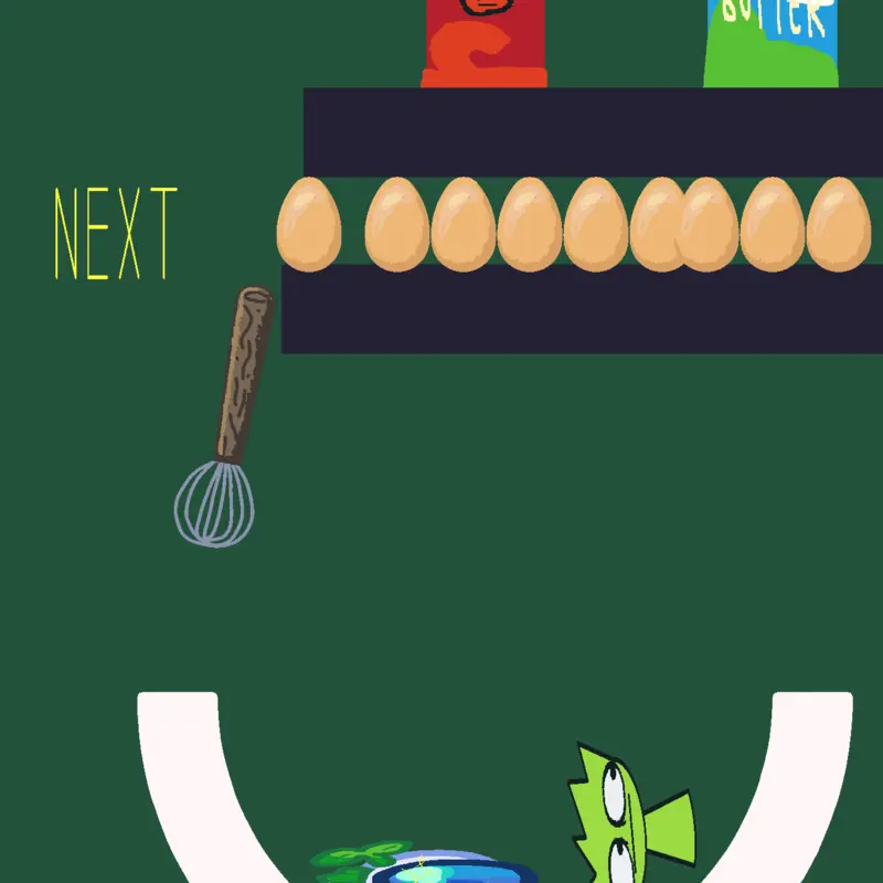 Game by @Goodbye_besties