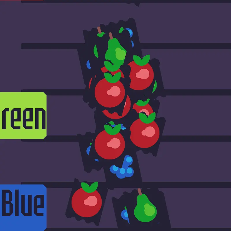 Game by @-strawberries