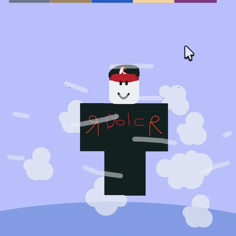 Game by @salelmasvavosos