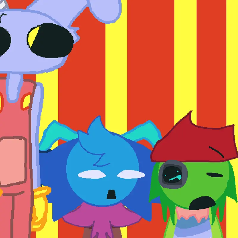 Game by @Jax_Fan_QNA