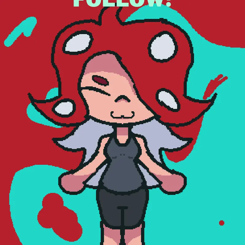Buri Hamachi Meme! (NEW OC) by @LilyPotDontKnowAnything