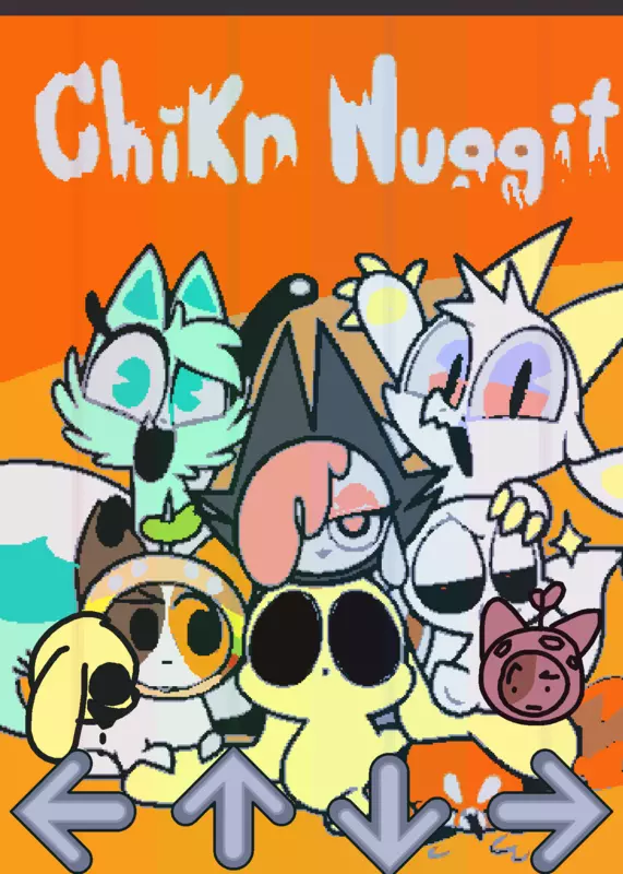 Game by @captaincauliflower42