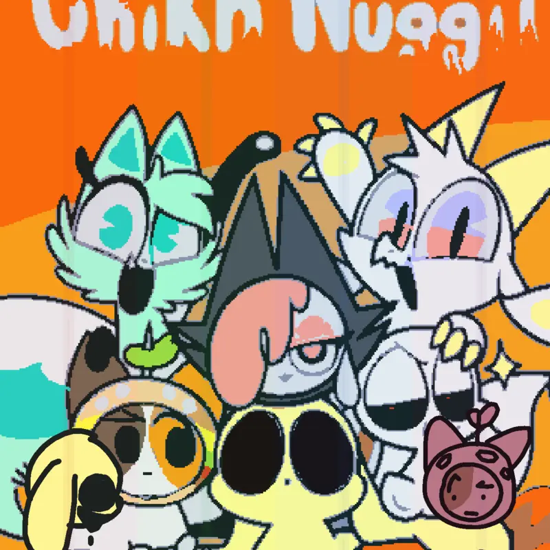 Game by @captaincauliflower42