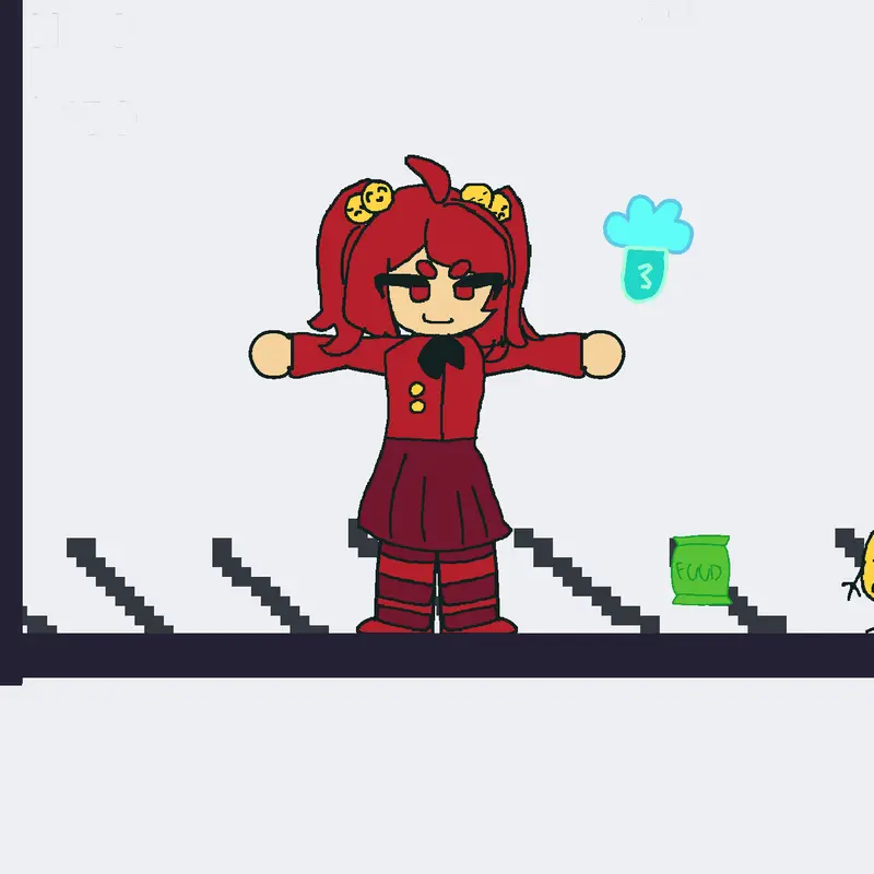 Game by @Nicole586