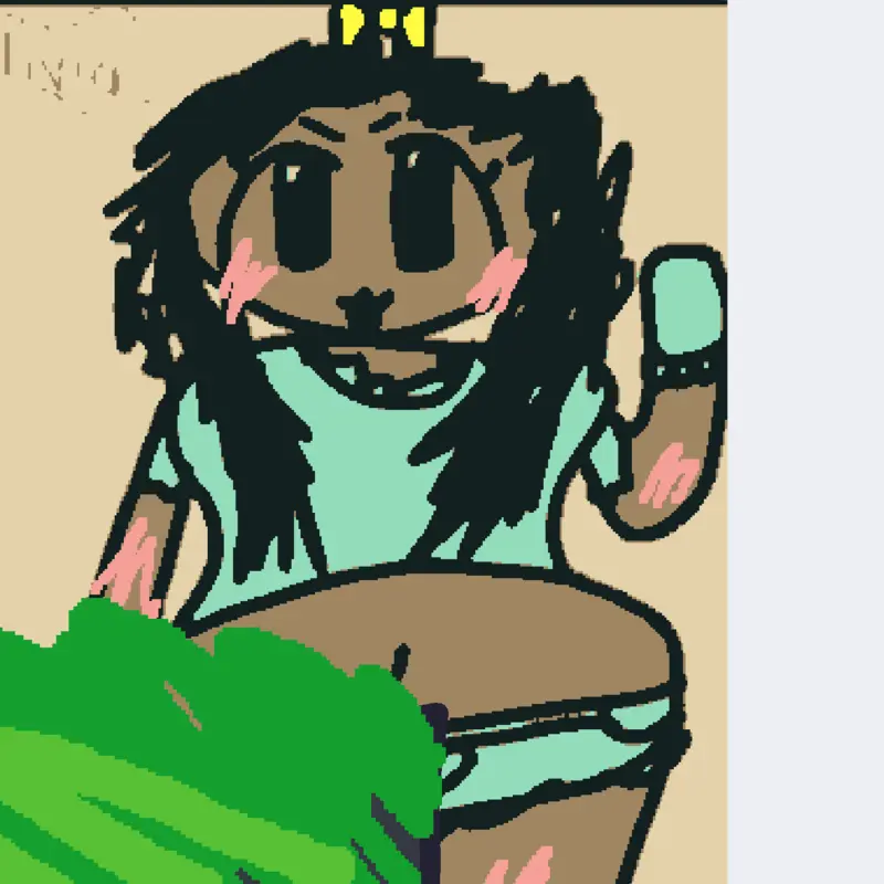 Game by @mylahknight