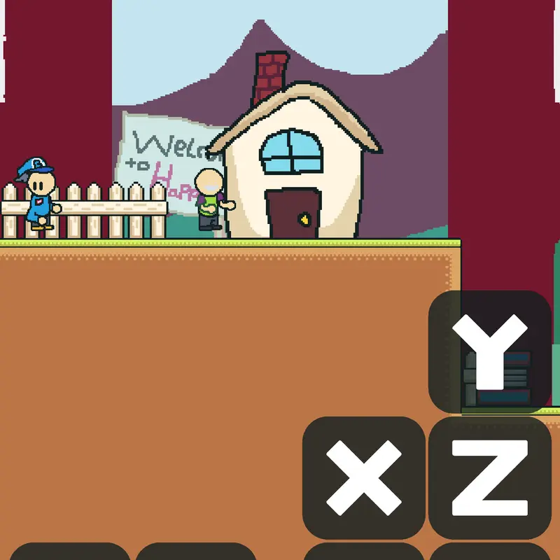 Game by @Himaking