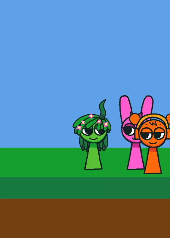 Game by @Davite