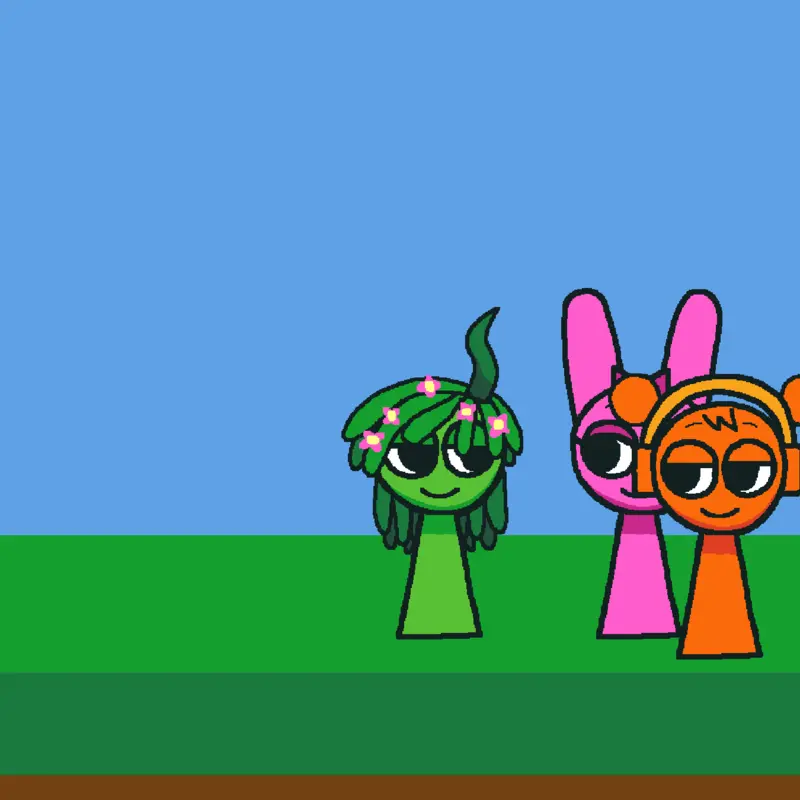 Game by @Davite