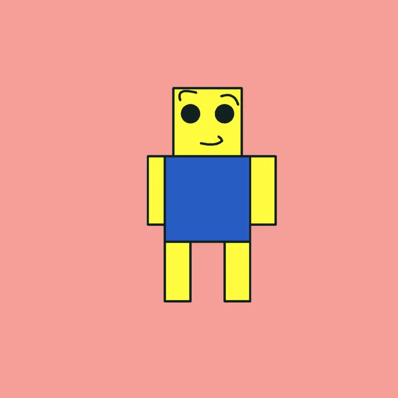 Game by @NoobFan1872