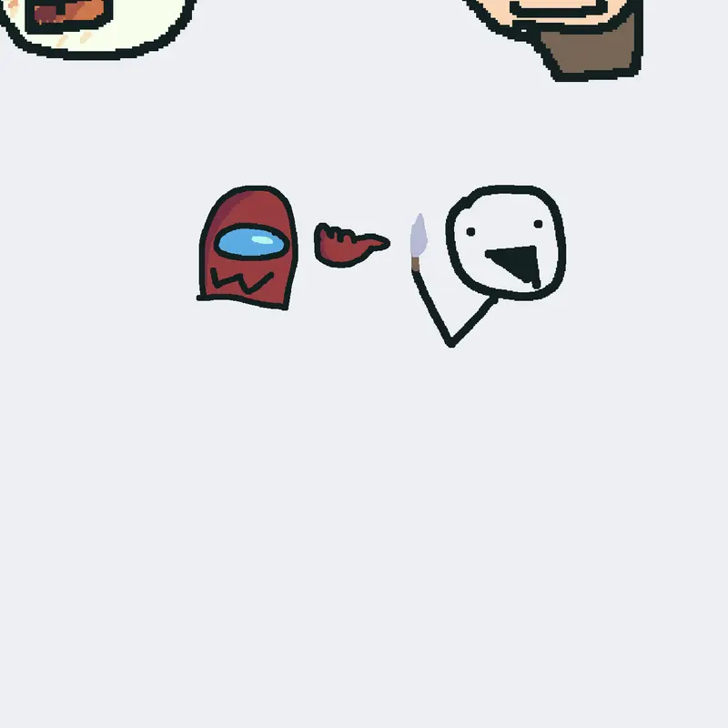 Game by @bug_dish