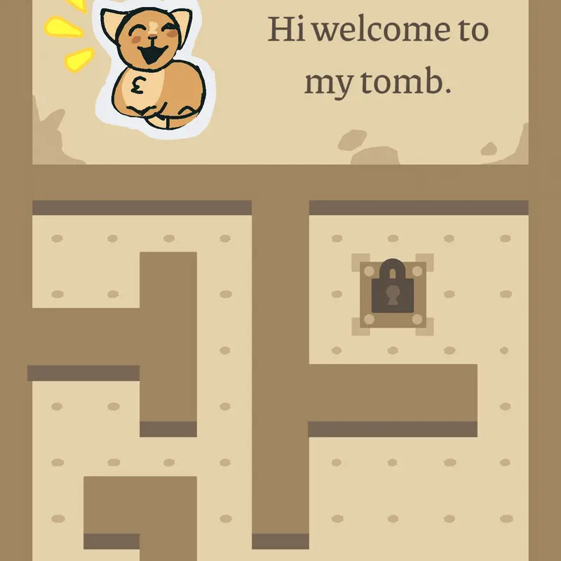 Game by @kytt