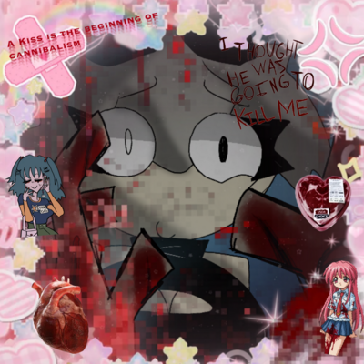 @Goryverse