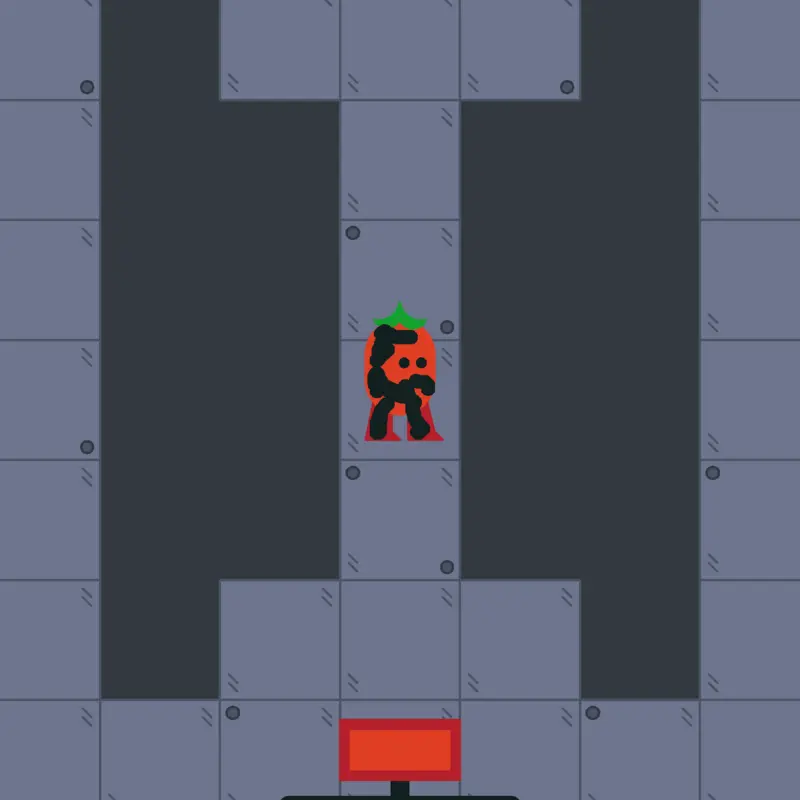 Game by @thegamerbear