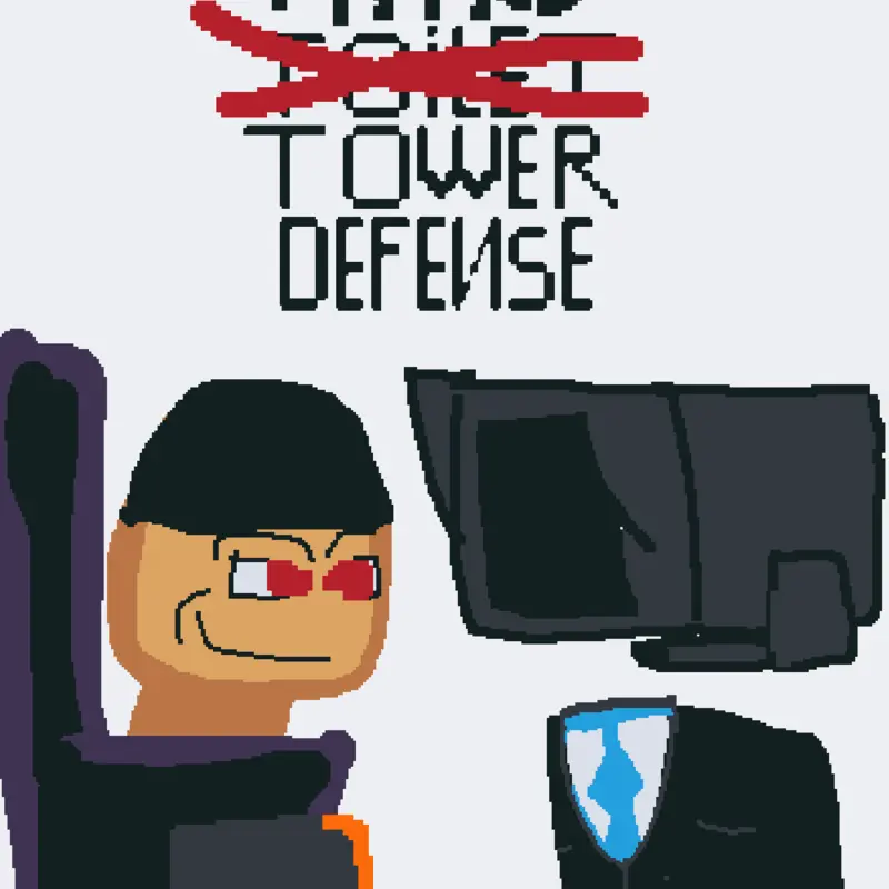 Game by @WatchmanOfDoomFromBrazil