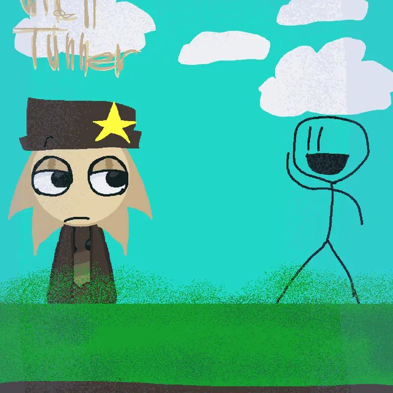 Game by @majoga