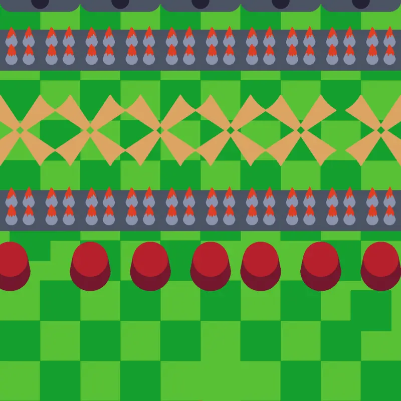 Game by @Talarat