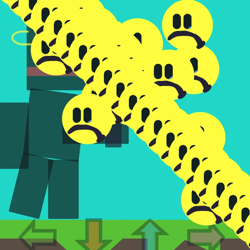 Game by @iamkennymccormick
