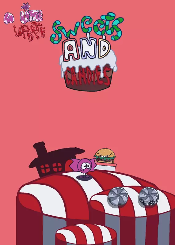 Game by @ARTEMgamess