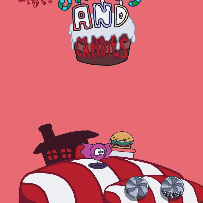 Game by @ARTEMgamess