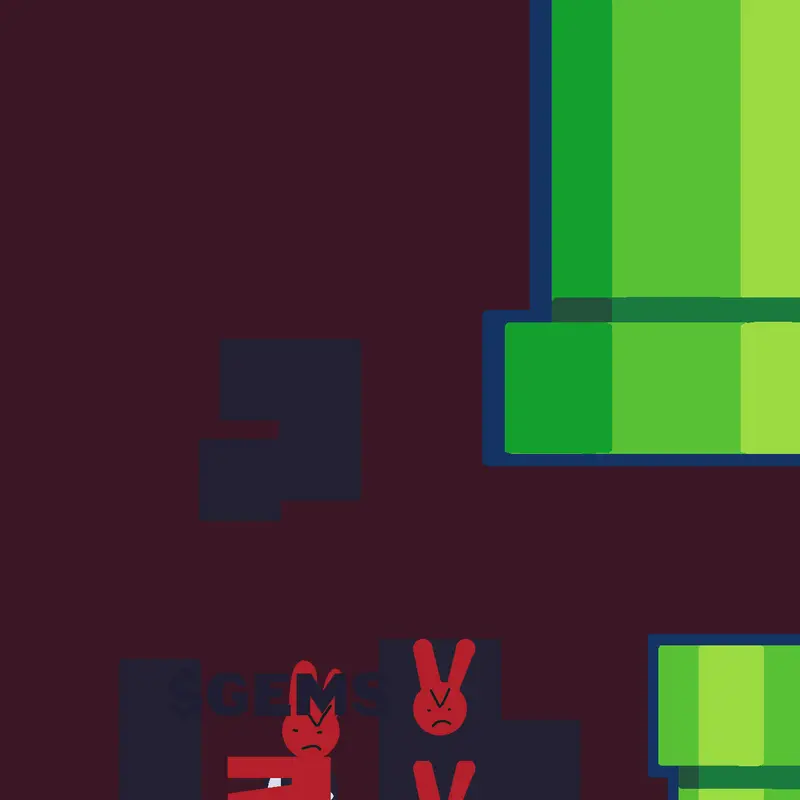 Game by @sidouanes