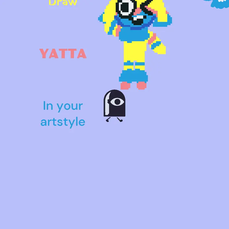 Game by @KirbyYatta23