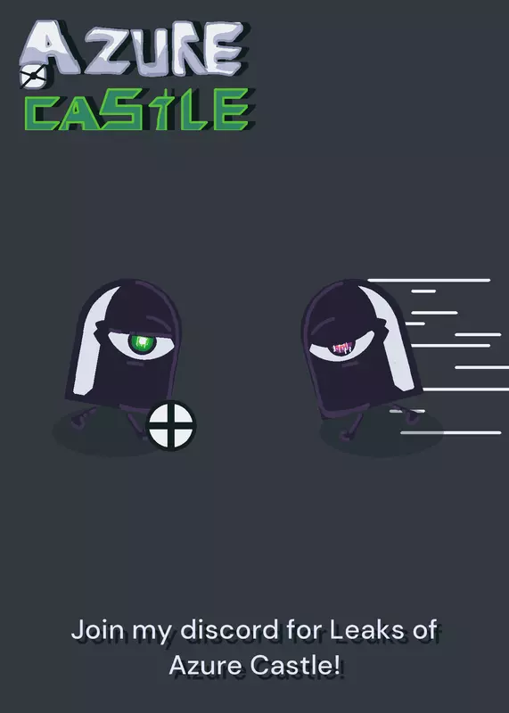 Game by @Cosmic-studio