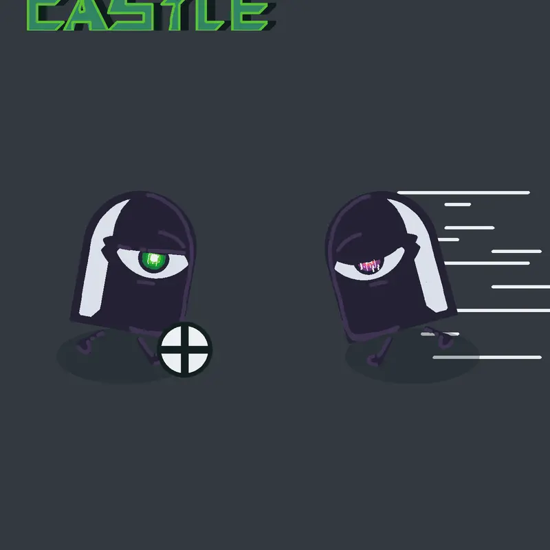 Game by @Cosmic-studio