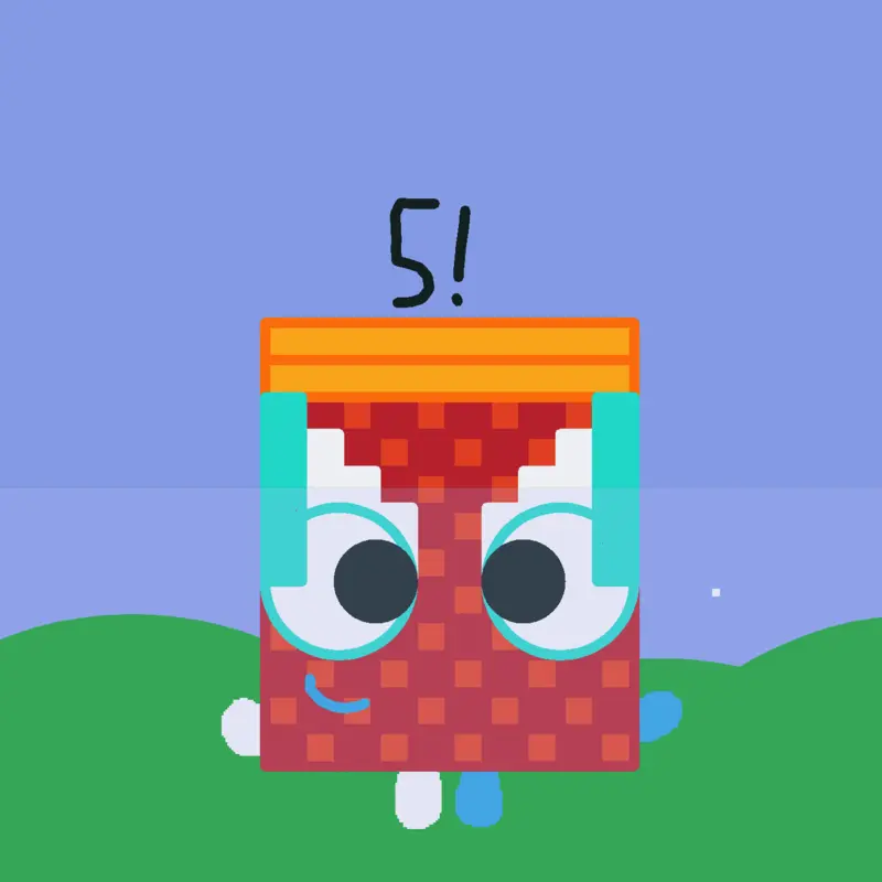 Game by @18Q