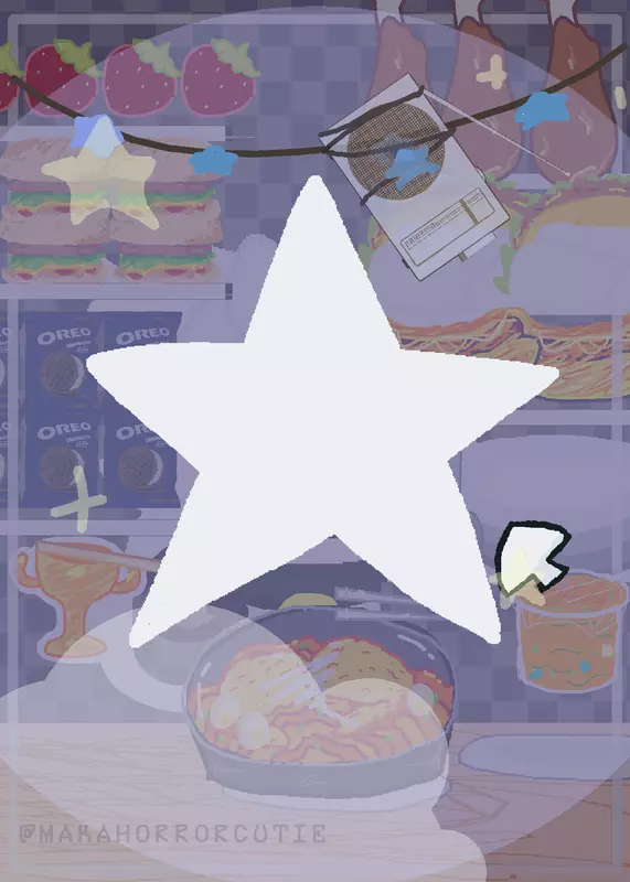 Game by @Makahorrorcutie