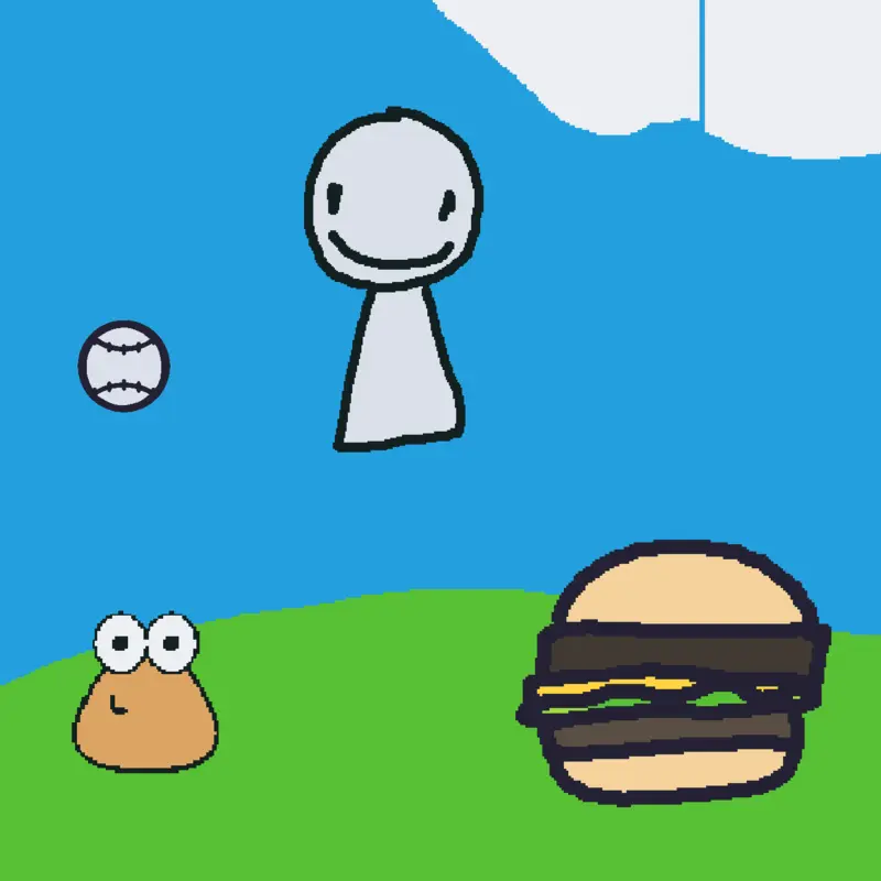 Game by @veryverycoolusername