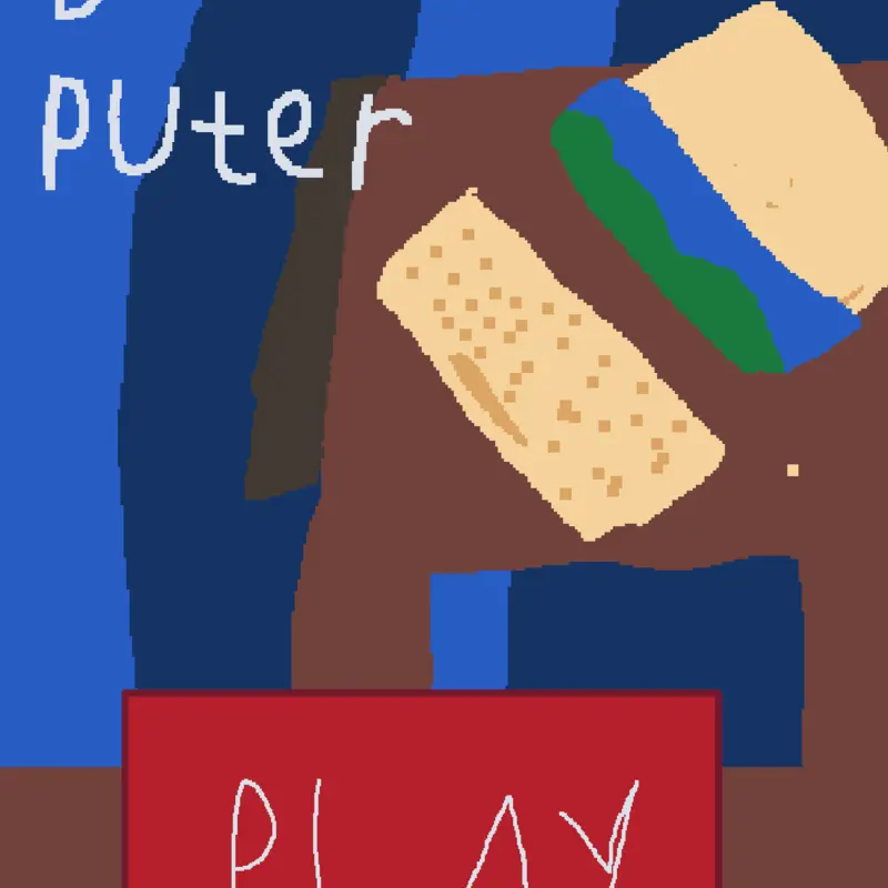 Game by @Igor36DOIR