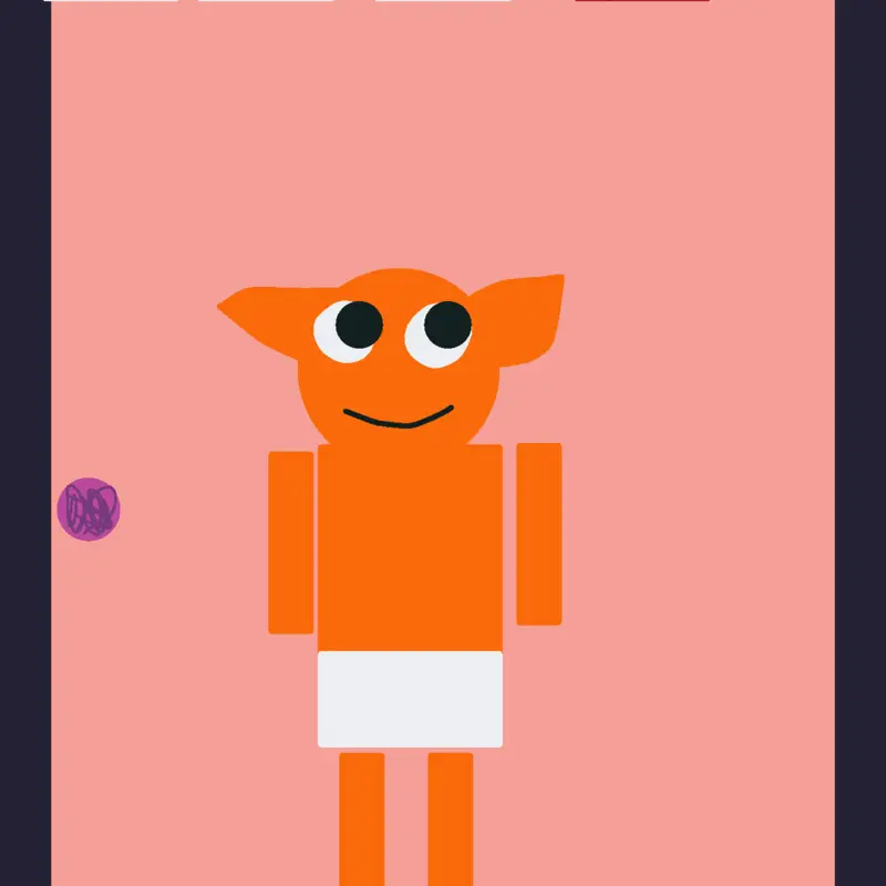 Game by @vitalyan_man