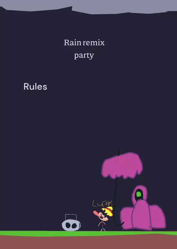 Game by @Xx-brolittle-xX