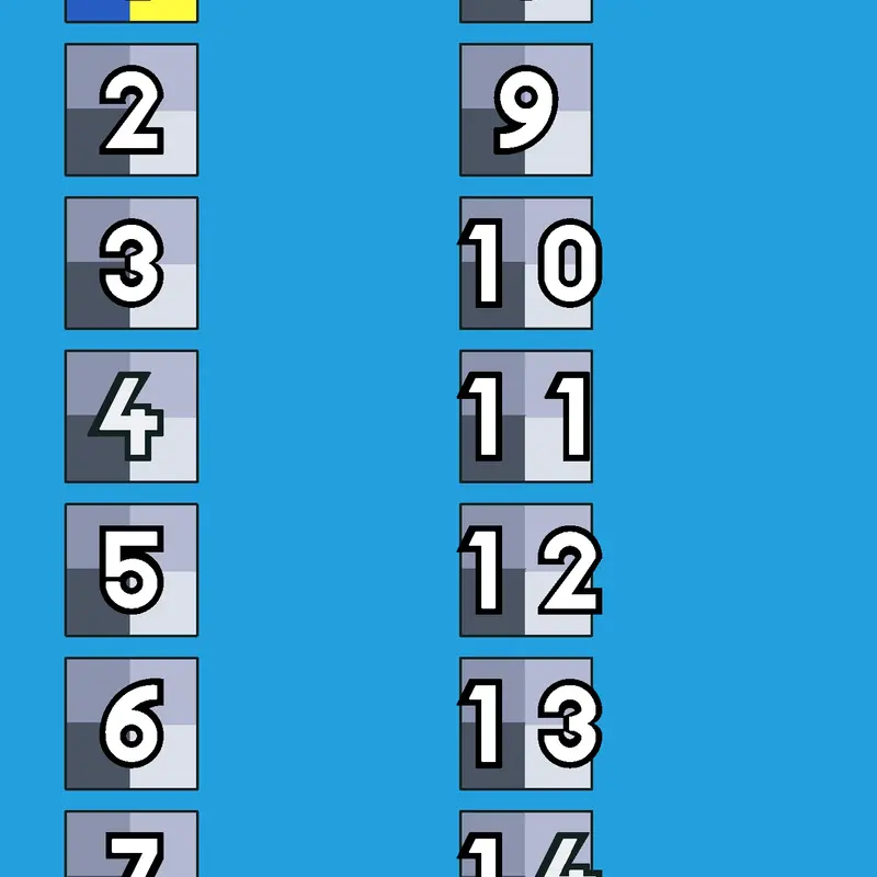 Game by @JoshbankMan